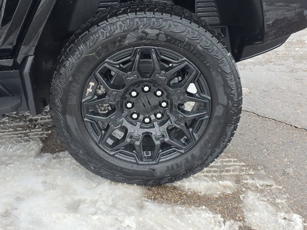 New 2026 GMC Hummer EV SUV image 35