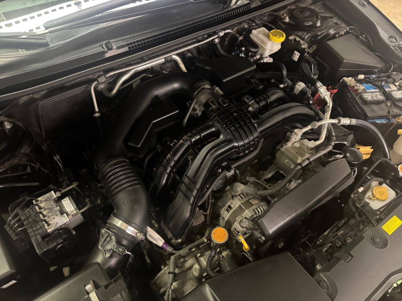 Used 2019 Subaru Impreza 2.0i AWD/4WD image 36