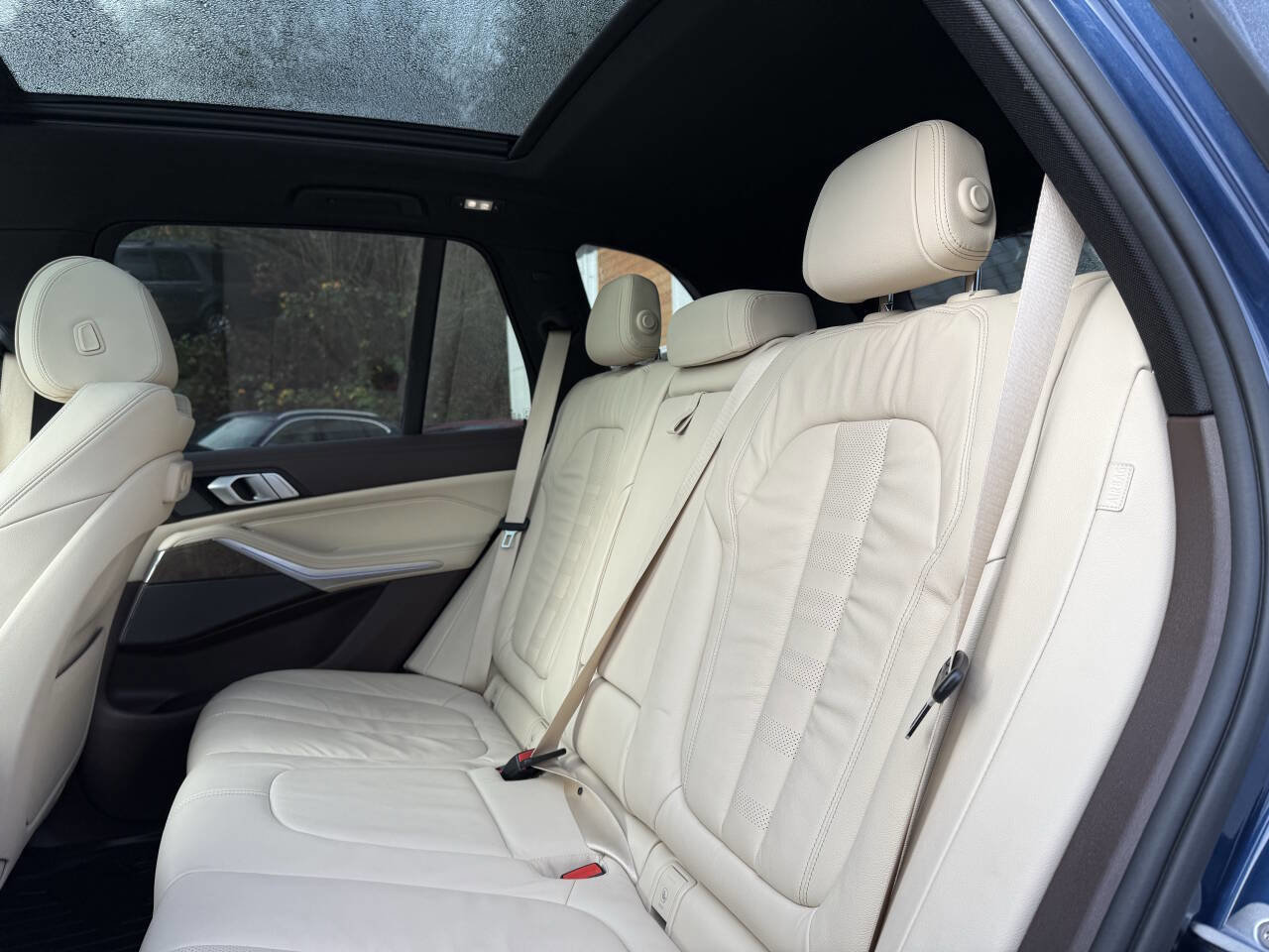 Used 2019 BMW X5 xDrive40i image 17