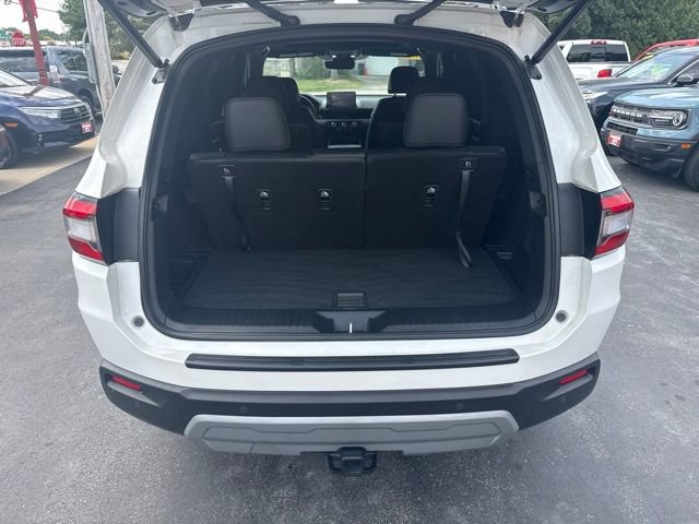 Used 2024 Honda Pilot TrailSport image 18