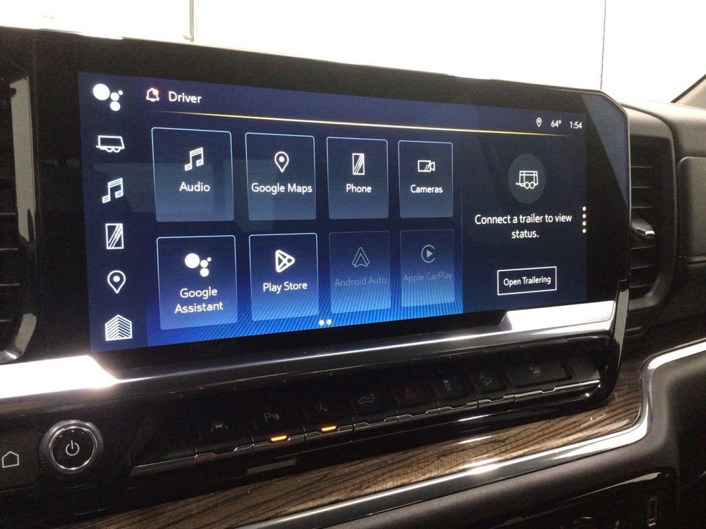 Used 2023 Chevrolet Silverado 1500 RST w/ Convenience Package II image 16