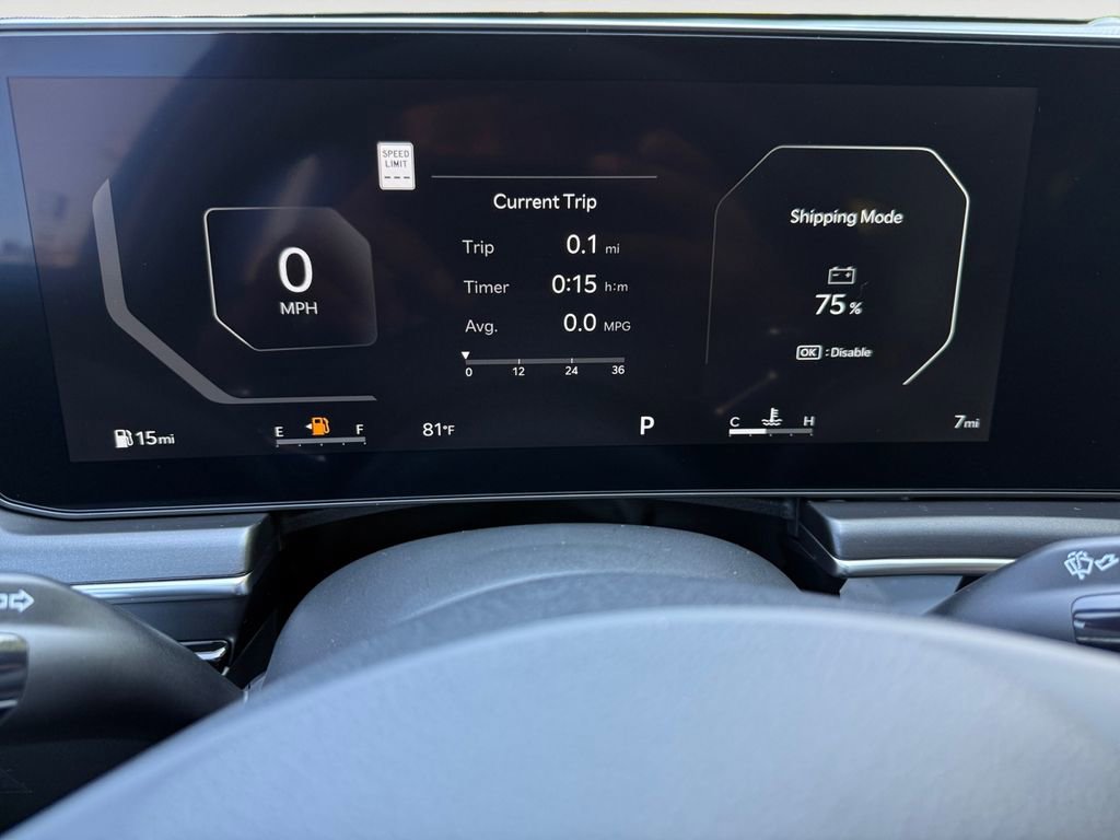 New 2026 Kia K5 GT w/ GT1 Package image 18