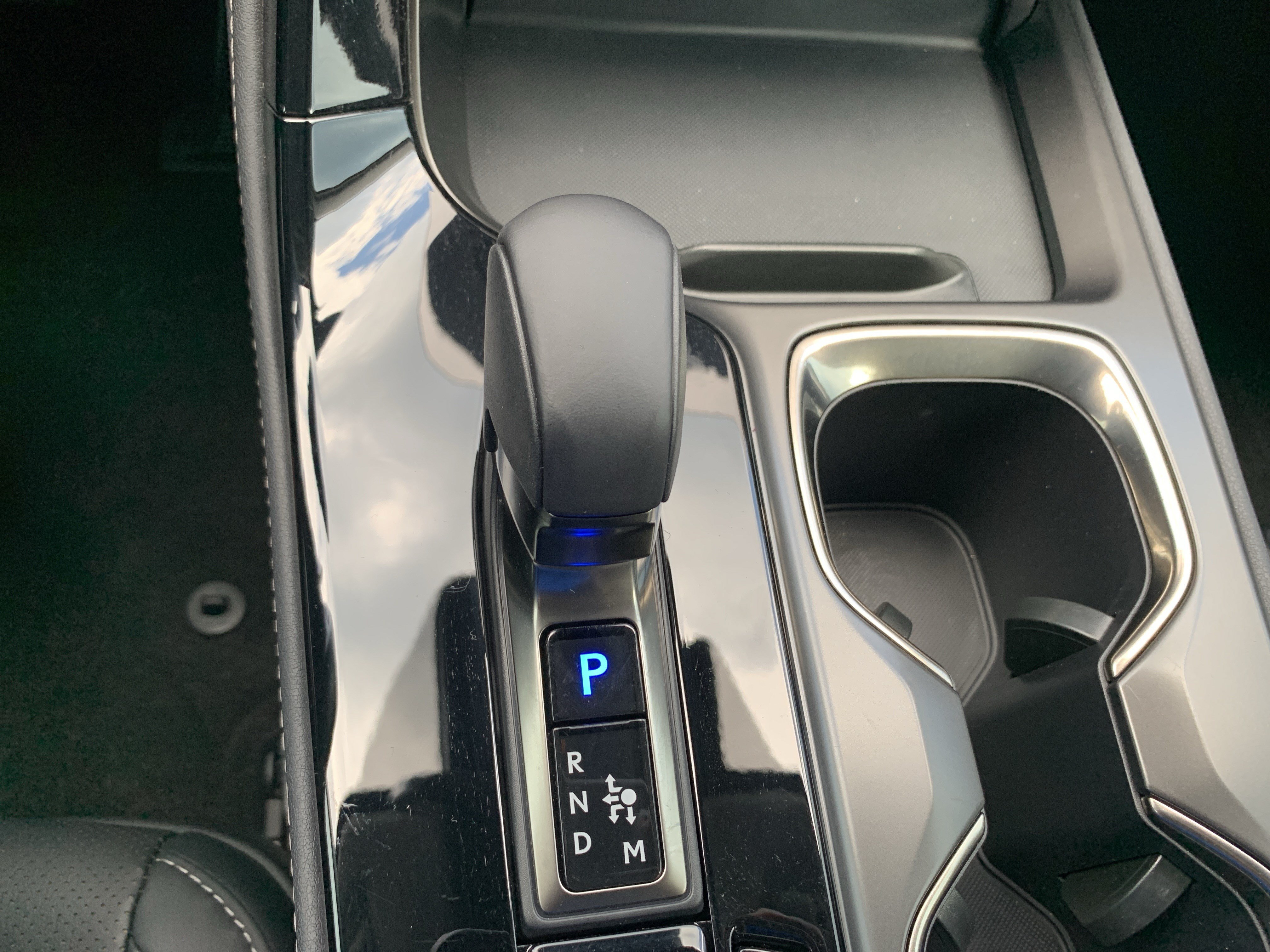 Certified 2025 Lexus NX 250 FWD w/ Accessory Package (2T) image 26