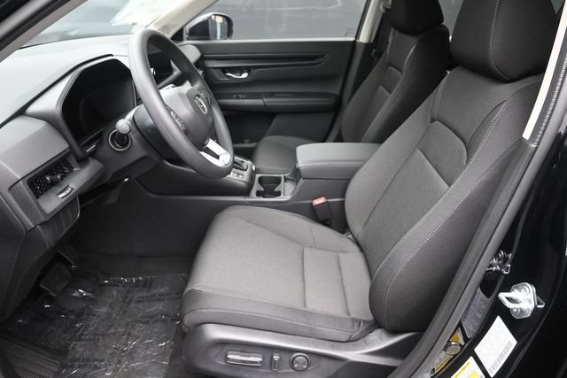 New 2026 Honda CR-V EX image 21