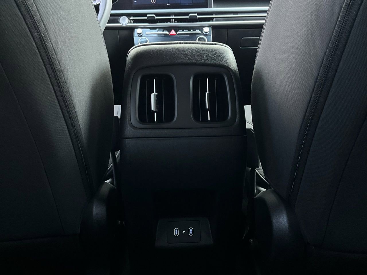 Used 2025 Hyundai Tucson SEL image 13