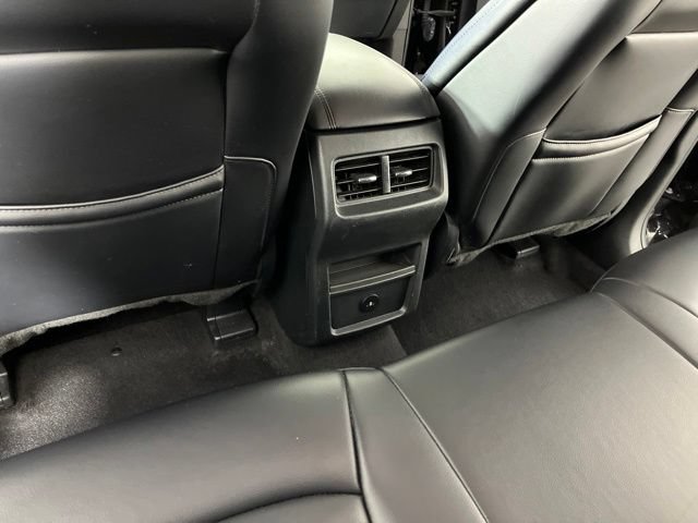 Used 2024 Ford Edge SEL AWD/4WD image 44