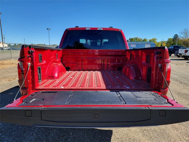 New 2025 Ford F150 XLT image 37