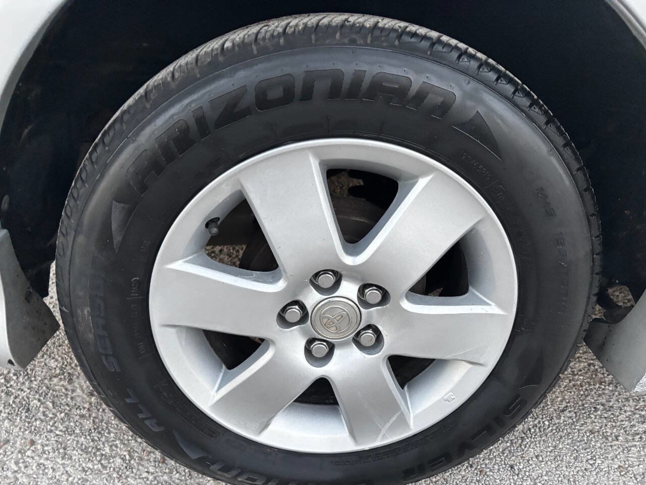 Used 2006 Toyota Corolla S image 23