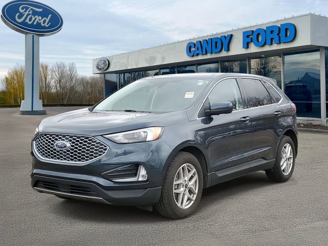 Used 2023 Ford Edge SEL w/ Convenience Package image 2