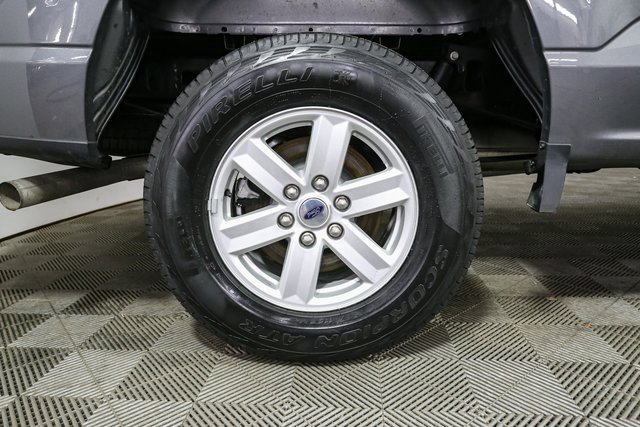 Used 2022 Ford F150 XL w/ Equipment Group 101A High image 14