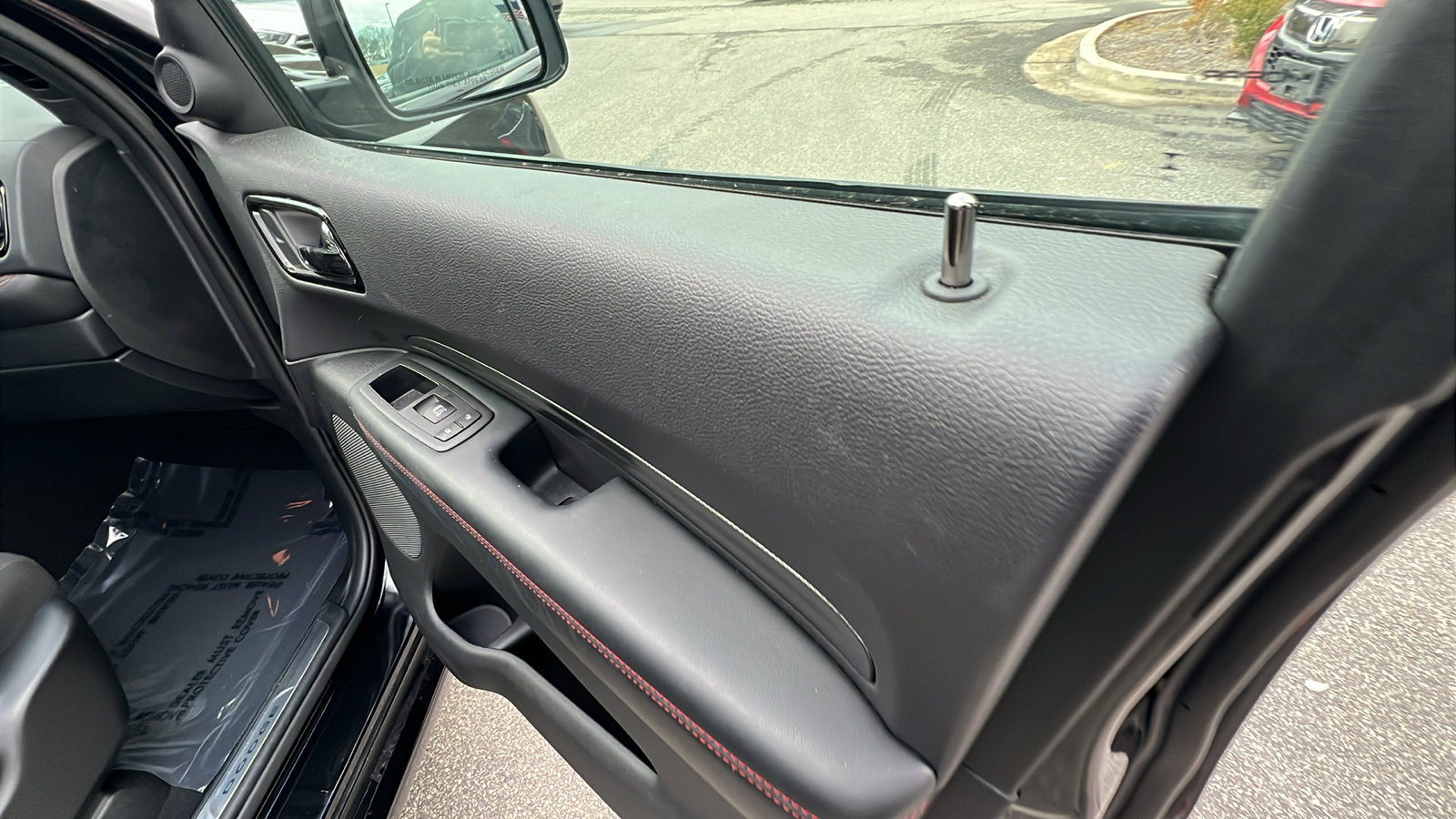 Used 2024 Dodge Durango R/T image 19