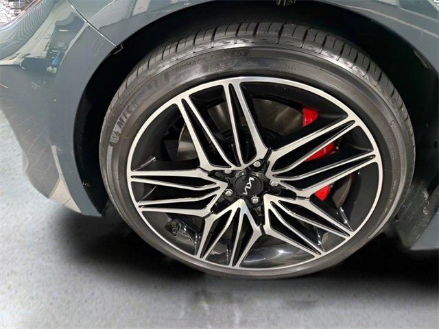 Used 2023 Kia Stinger GT2 image 36