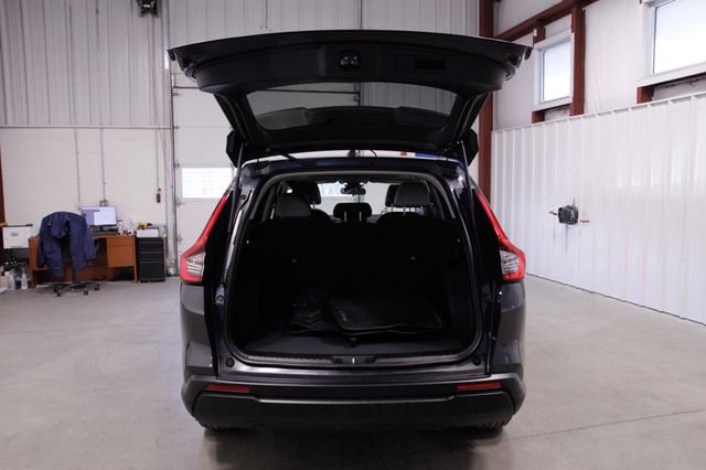 Certified 2026 Honda CR-V EX image 22