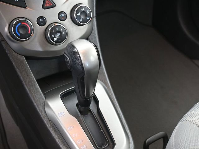 Used 2012 Chevrolet Sonic LT image 22