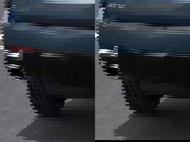 New 2026 Cadillac Escalade Luxury w/ Touring Package image 49