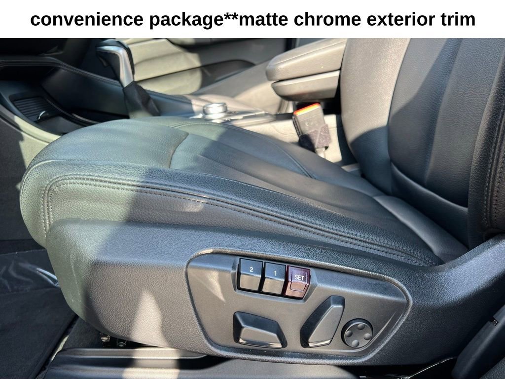 Used 2018 BMW X1 sDrive28i w/ Convenience Package image 35