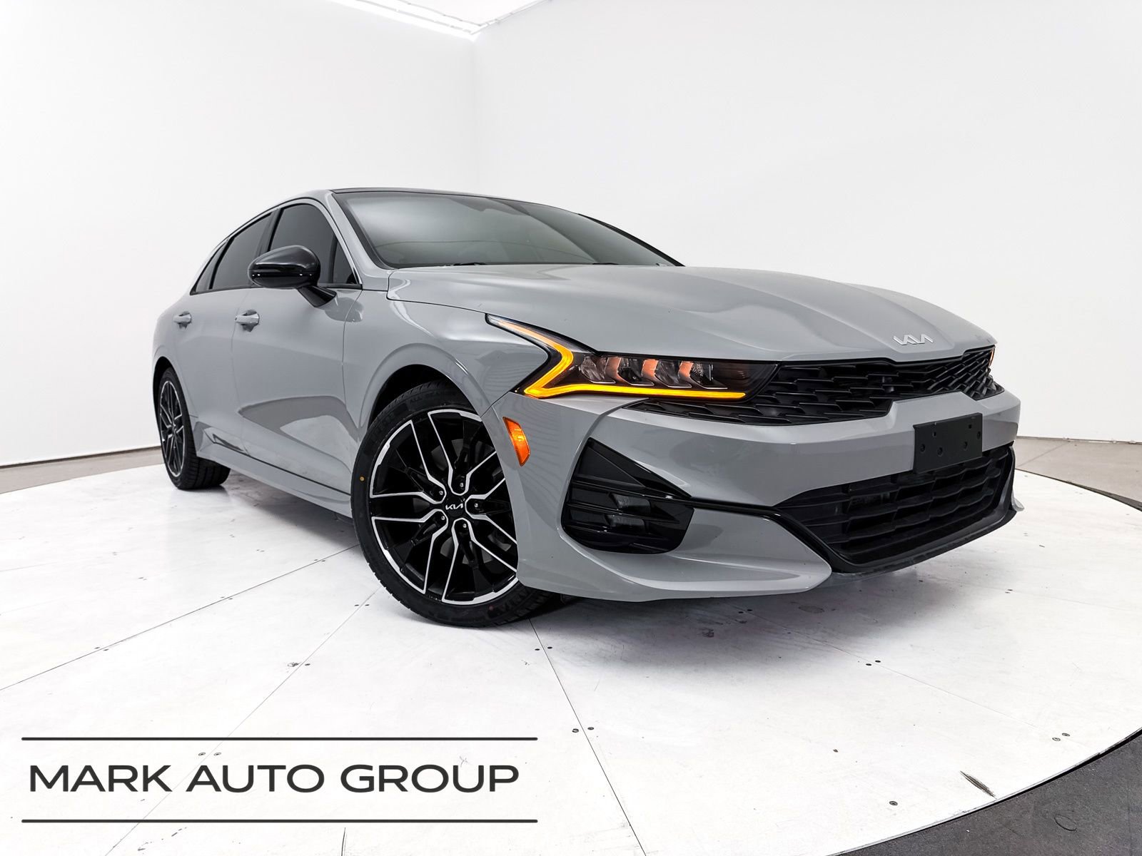 Used 2023 Kia K5 GT
