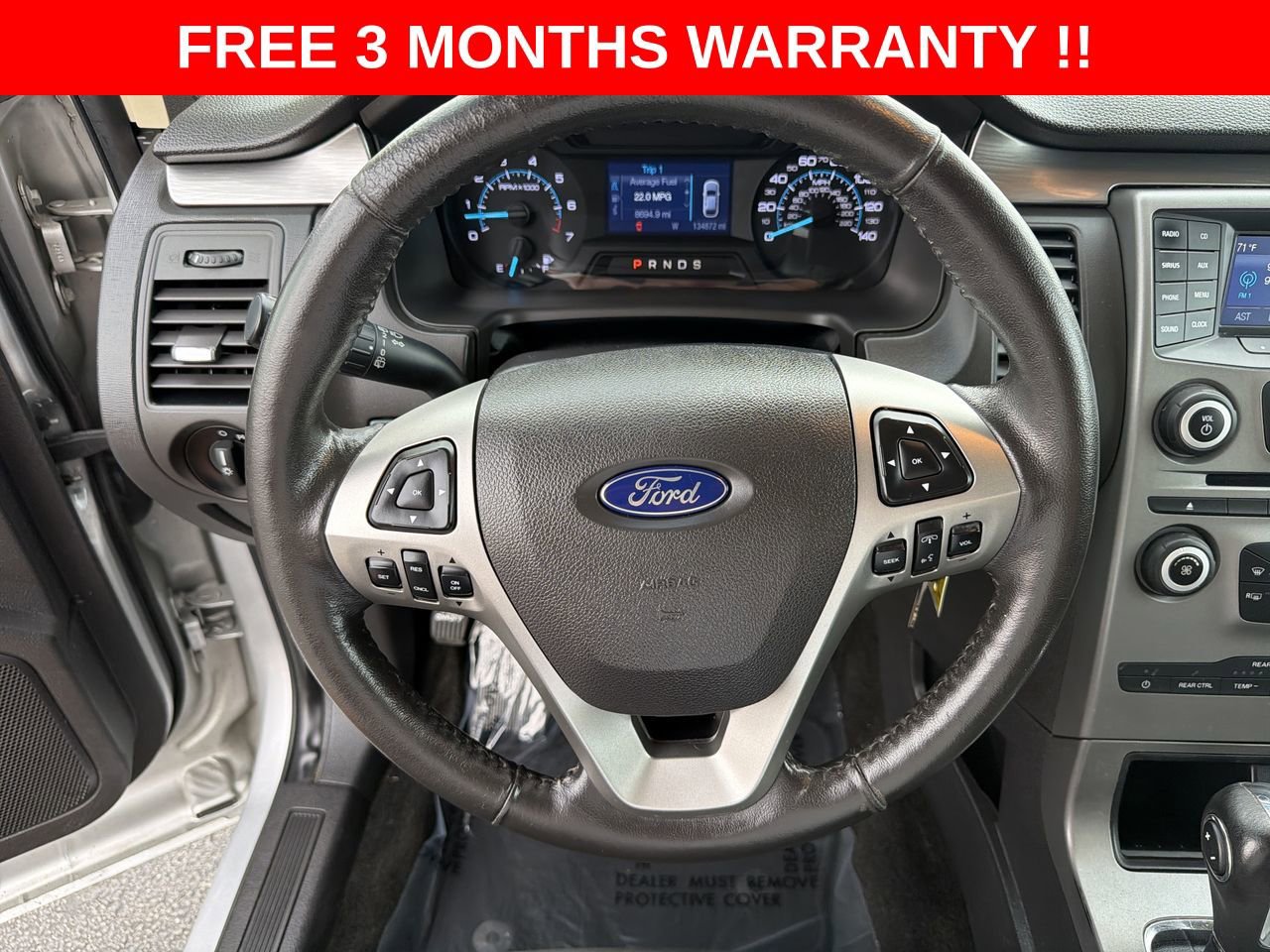 Used 2016 Ford Flex SE image 15