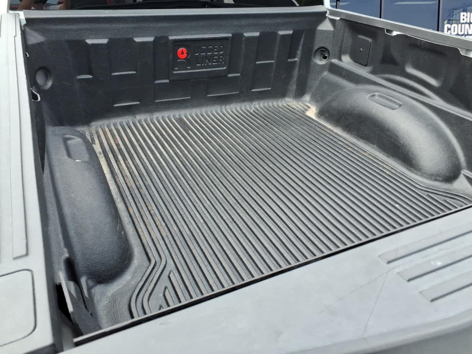 Used 2018 Ford F150 XLT AWD/4WD image 8