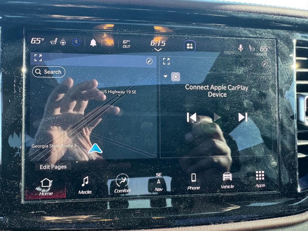 Used 2022 Dodge Durango Citadel AWD/4WD image 18