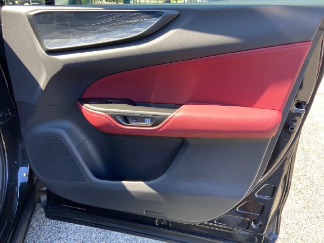 Certified 2024 Lexus NX 350 AWD image 26