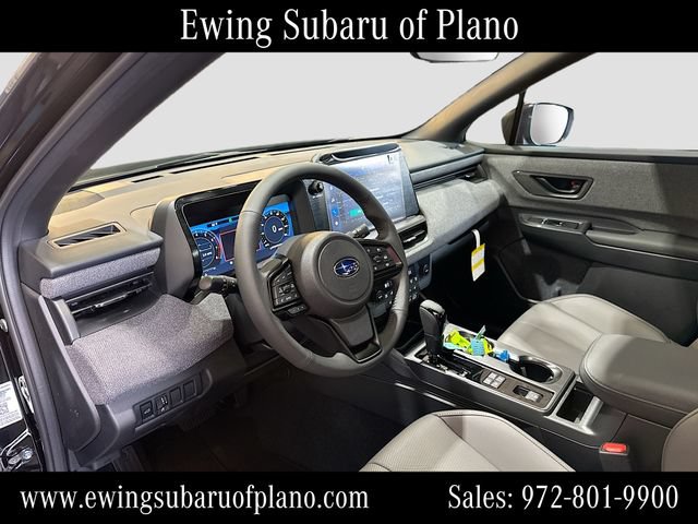 Used 2026 Subaru Outback Limited XT AWD/4WD image 9