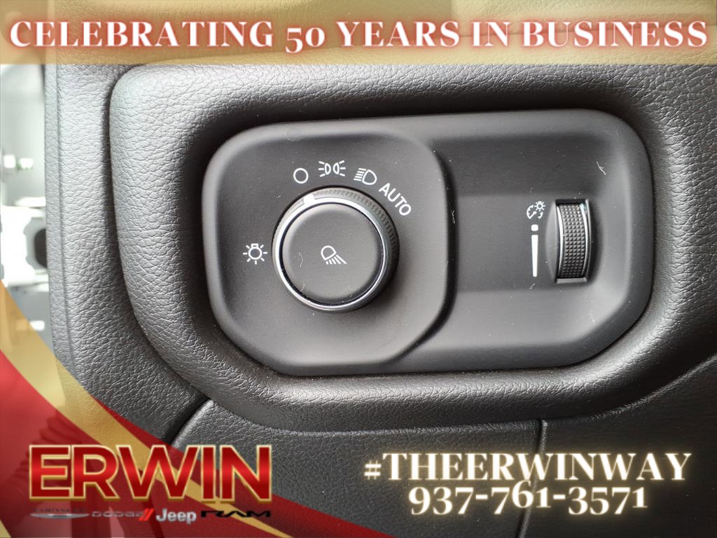 Used 2022 RAM 2500 Big Horn image 15