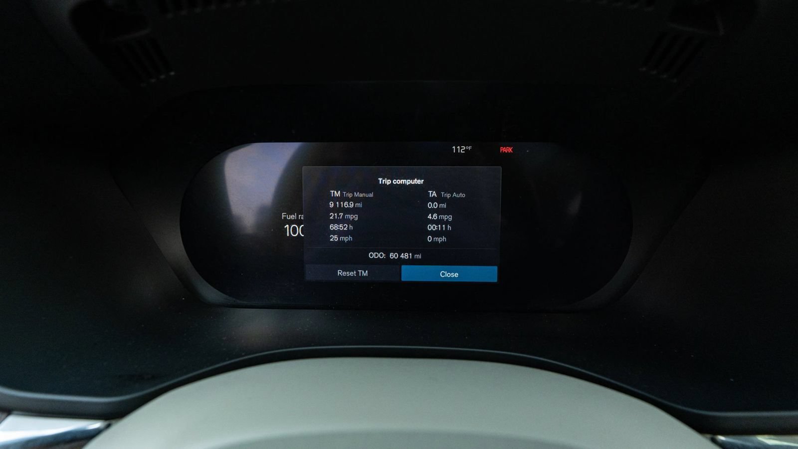 Used 2022 Volvo XC60 B5 Momentum AWD/4WD image 46