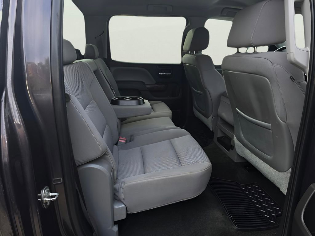 Used 2014 GMC Sierra 1500 SLE w/ SLE Value Package image 14