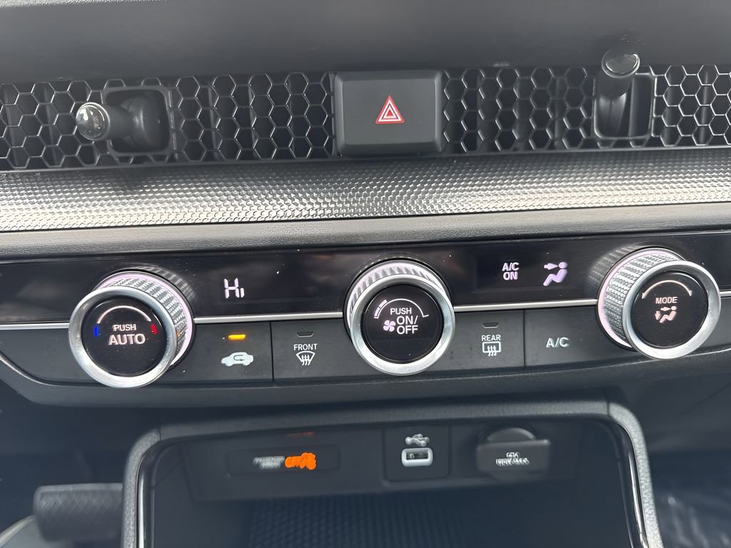 Used 2023 Honda CR-V LX image 17