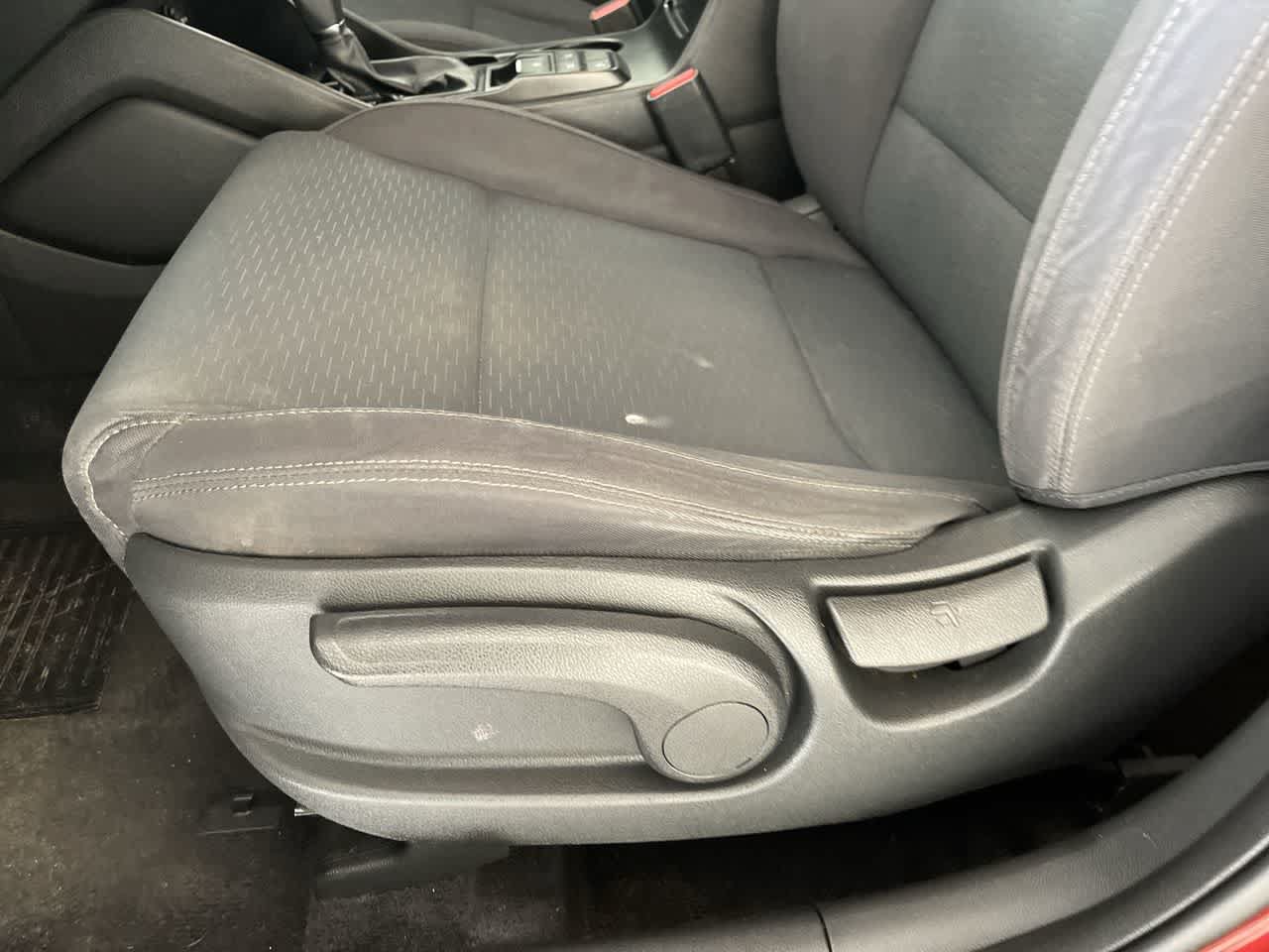 Used 2019 Hyundai Tucson SE AWD/4WD image 12
