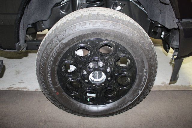 Used 2025 Ford F350 Lariat w/ Black Appearance Package image 20