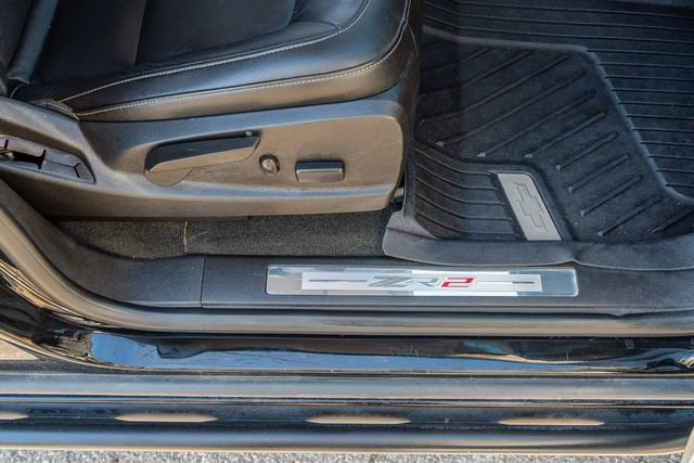 Used 2018 Chevrolet Colorado ZR2 image 45