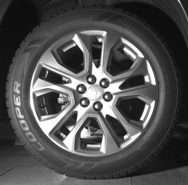 Used 2019 Chevrolet Traverse Premier AWD/4WD image 15