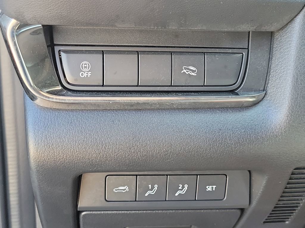 Used 2023 MAZDA CX-30 AWD 2.5 S w/ Premium Package image 30