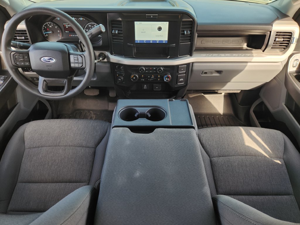 Used 2026 Ford F250 XL w/ STX Appearance Package AWD/4WD image 19