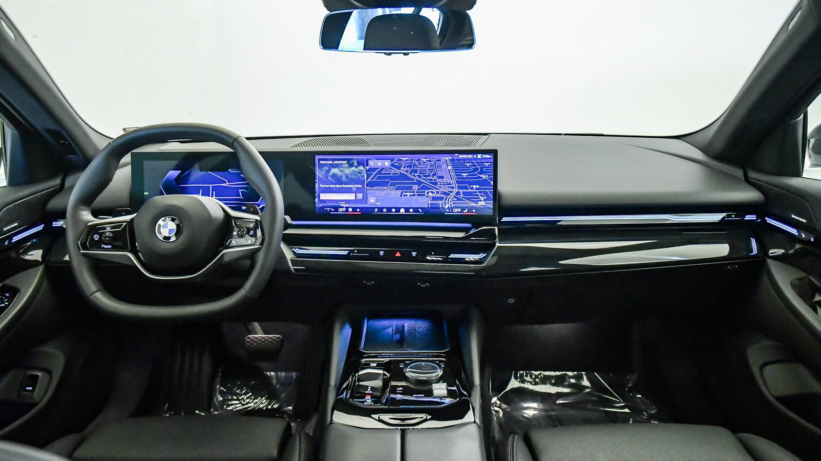 Used 2026 BMW 530i RWD image 15