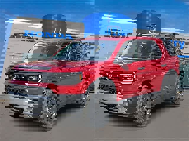 New 2026 Honda Passport RTL