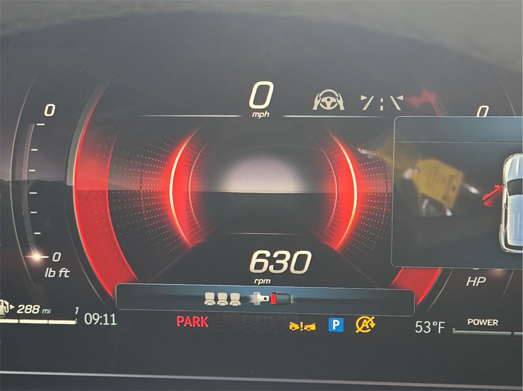 New 2026 Mercedes-Benz GLE 63 AMG S image 24