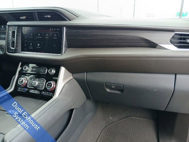 Used 2022 GMC Yukon Denali w/ Max Trailering Package RWD image 16