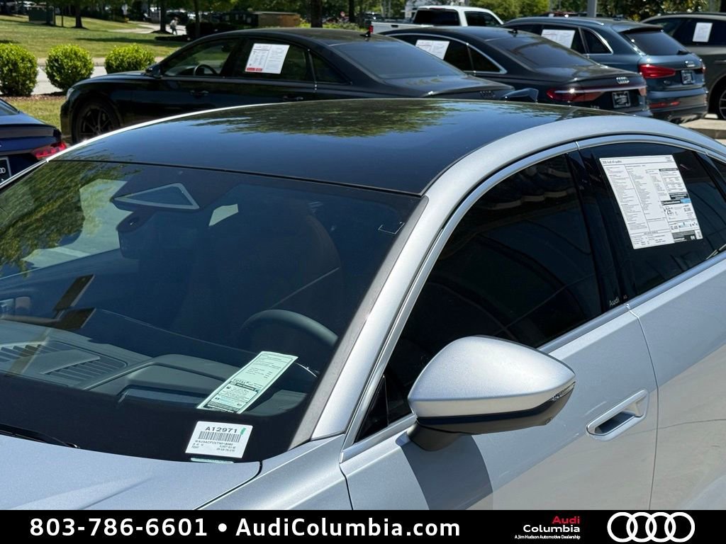 New 2026 Audi A5 Prestige AWD/4WD image 10
