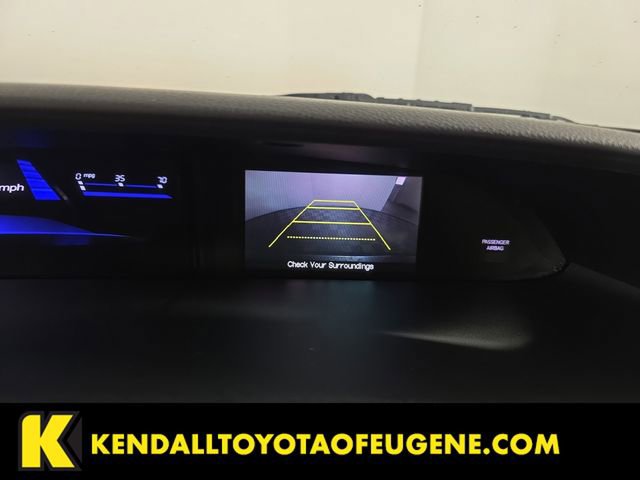 Used 2014 Honda Civic LX image 14