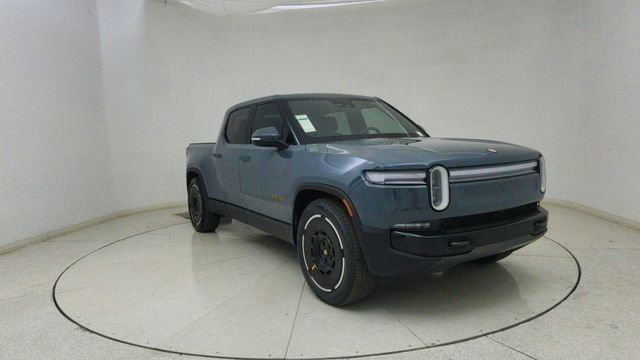 Used 2025 Rivian R1T Premium image 62