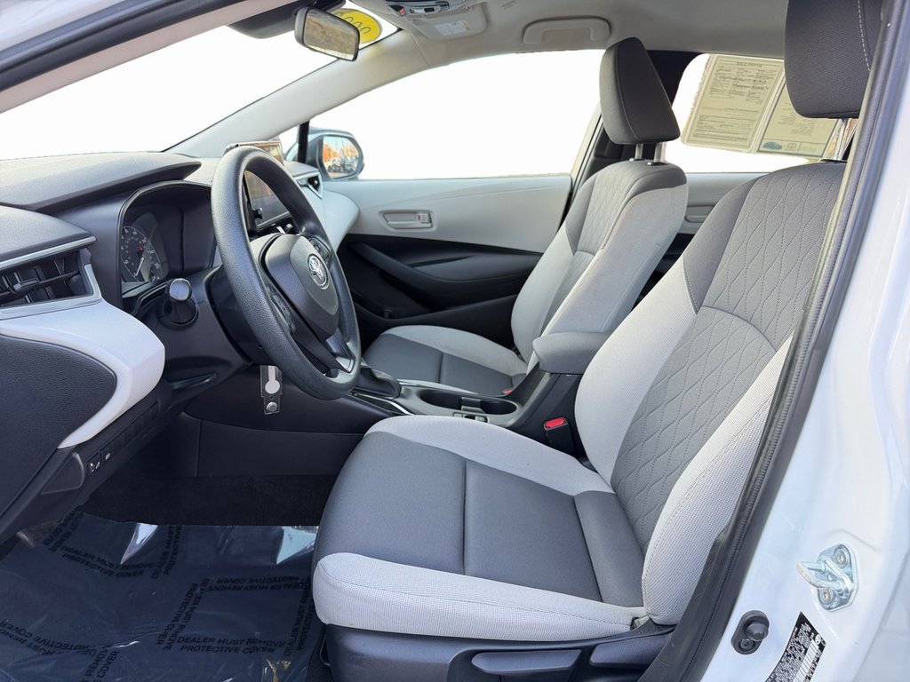 Used 2023 Toyota Corolla LE image 10