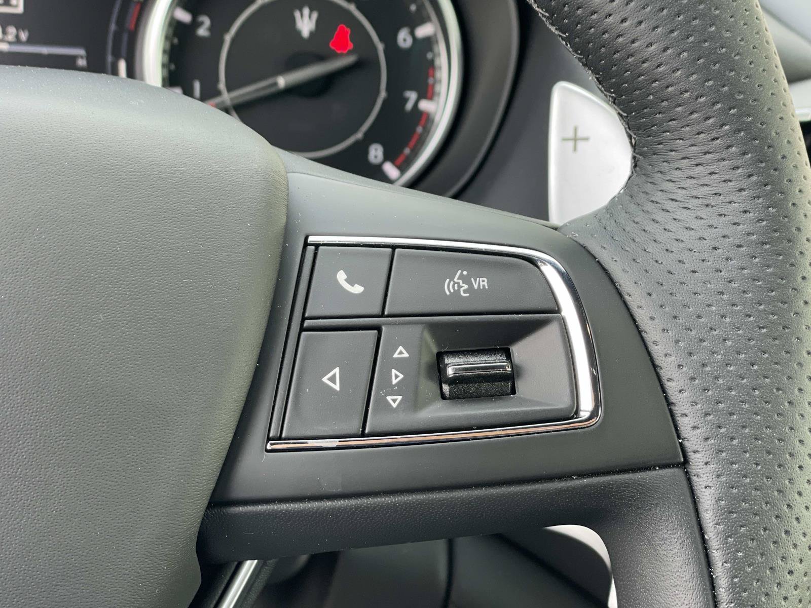 New 2024 Maserati Ghibli Modena Ultima Q4 AWD/4WD image 9