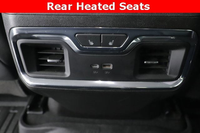 Used 2024 GMC Sierra 1500 Denali image 31