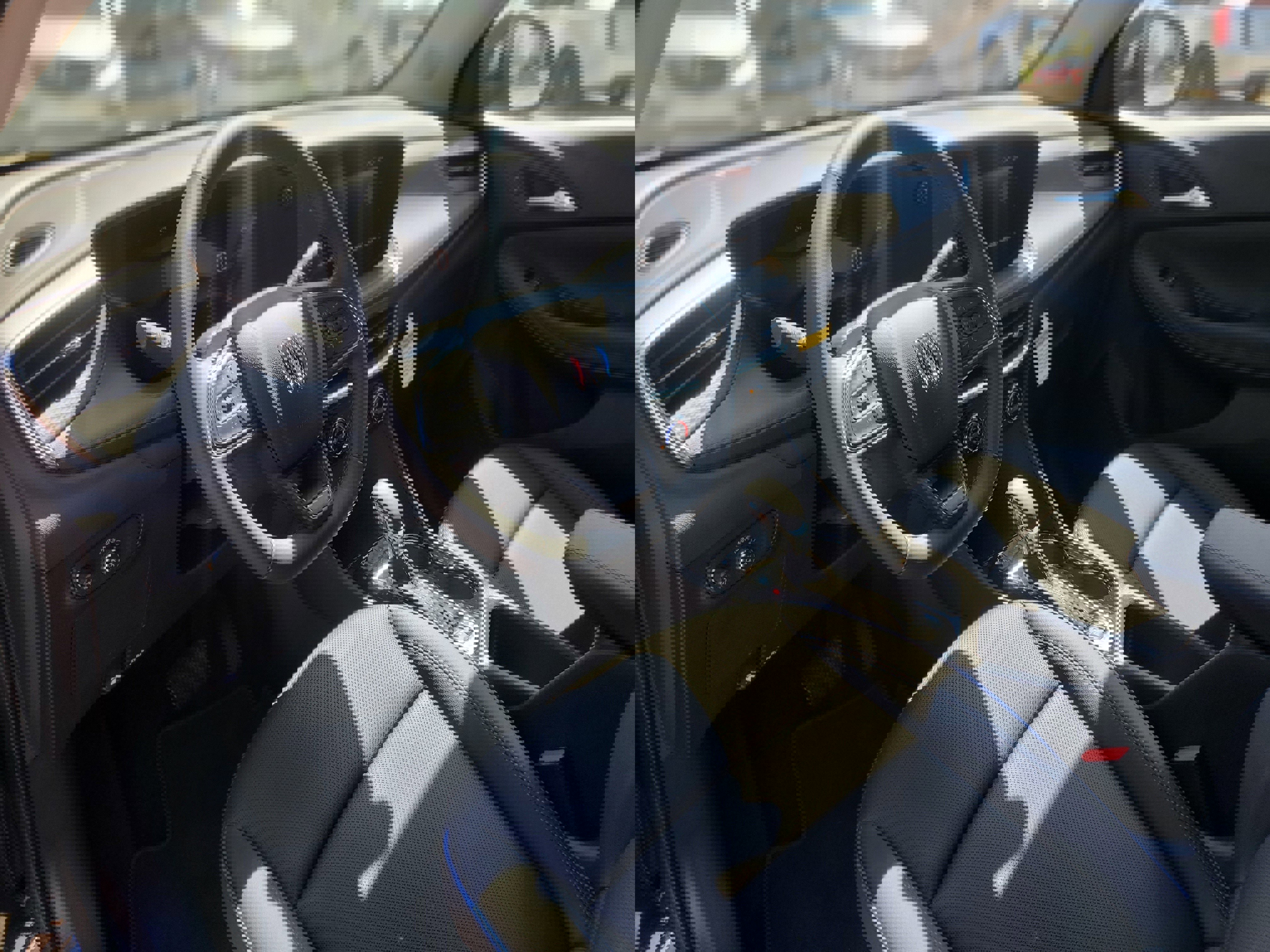 New 2026 Buick Encore GX Sport Touring w/ Advanced Technology Package image 10