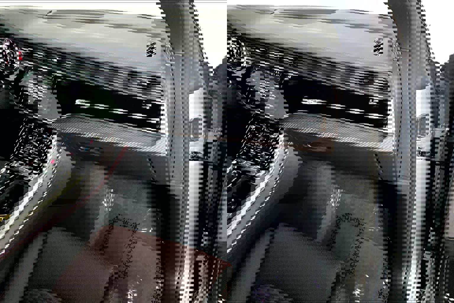 Used 2025 Audi RS Q8 performance image 17