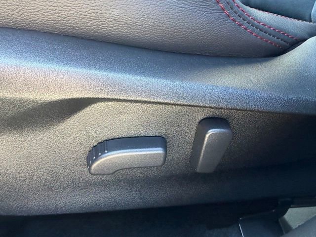 Used 2022 Subaru WRX GT AWD/4WD image 18