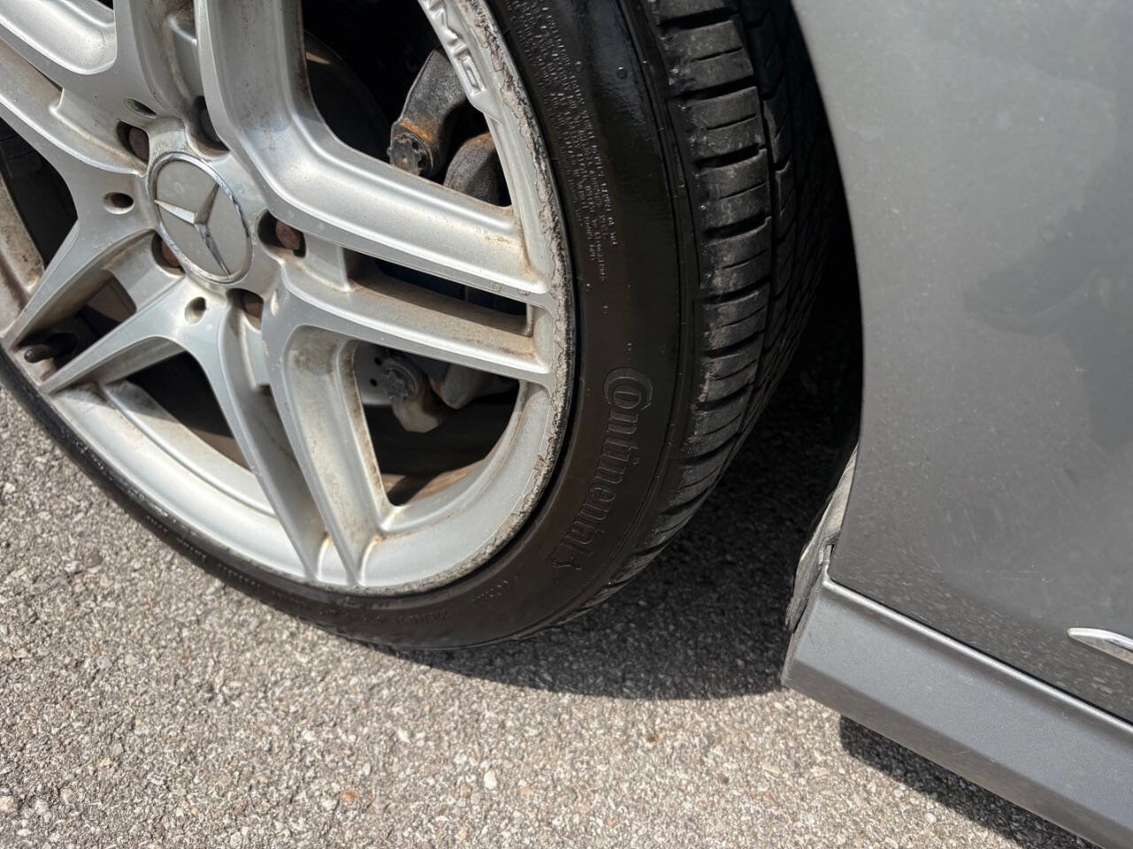 Used 2008 Mercedes-Benz C 350 Sport image 23